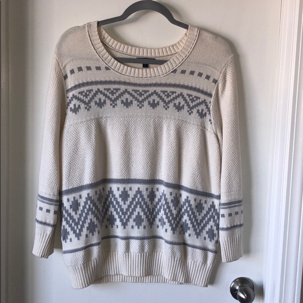 Sweater